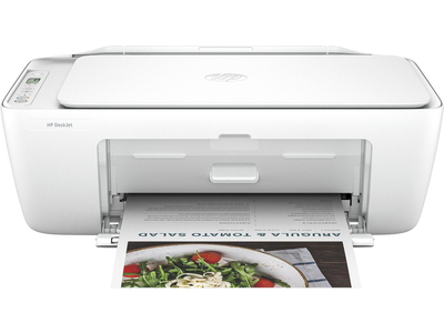 Hp DESKJET 2810E - Impresora Multifuncion Tinta Color