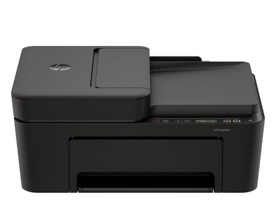 Hp DESKJET 4310E WIFI - Impresora Multifuncion Tinta Color