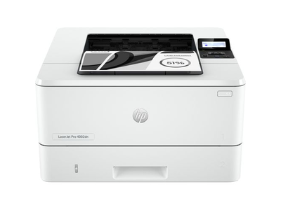 Hp LASERJET PRO 4002DN - Impresora Laser
