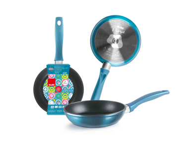 Ibili 404014A - Sarten 14 Cm