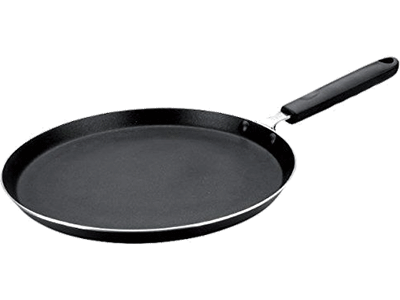 Ibili 405820 - Sarten Crepes Indubasic 20cm