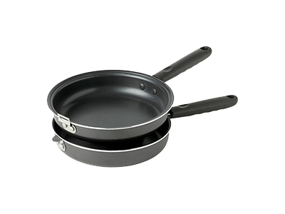 Ibili 405924 - Sarten Tortillas Indubasic 24 Cms.