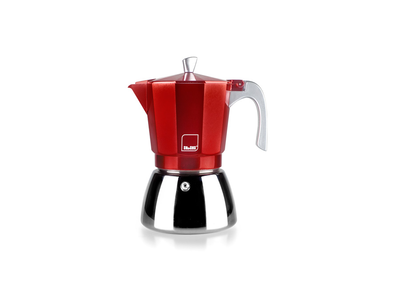 Ibili 627912 - Cafetera Italiana