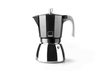 Ibili 629209 - Cafetera Italiana