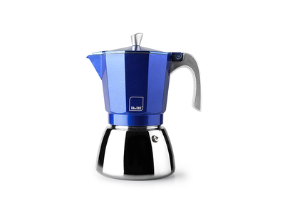Ibili 629303 - Cafetera Italiana