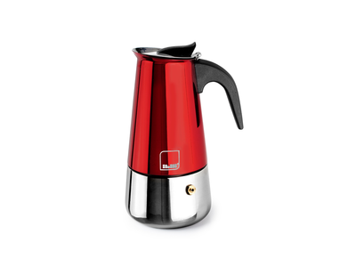 Ibili 629702 - Cafetera Italiana