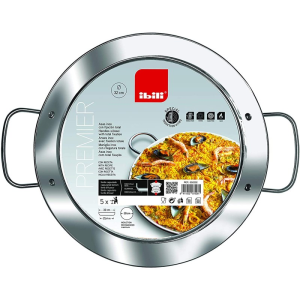 Ibili 652234 - Paellera