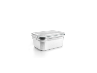 Ibili 669304 - Tupper
