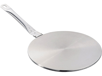 Ibili 703714 - Adaptador Iduccion-vitro 14 Cm