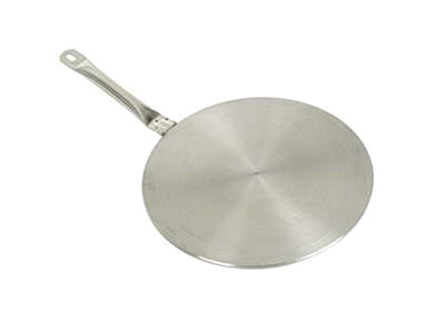 Ibili 703728 - Adaptador Iduccion-vitro 28cm