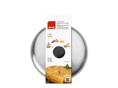 Ibili 715826 -