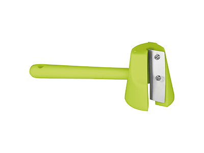 Ibili 723100 - Sacapuntas Frutas-verduras