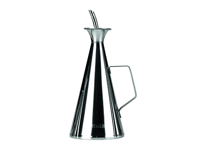 Ibili 731705 - Aceitera Antigoteo 500ml