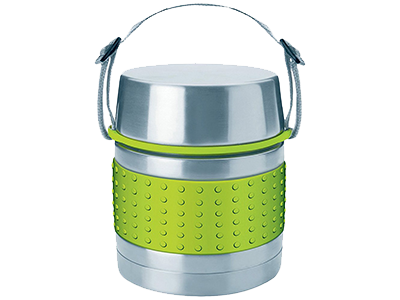 Ibili 741410 - Termo Class 1000ml P/solido
