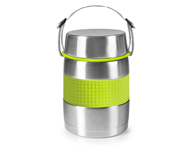 Ibili 741412 - Termo Class 1200ML Solidaos