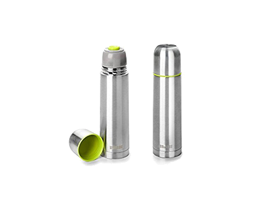 Ibili 753821 - Termo Liquidos Inox 200ml