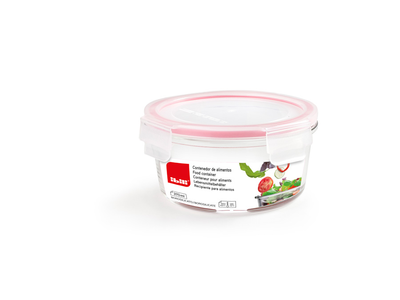 Ibili 755108 - Tupper