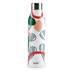 Ibili 762930 - Botella Termo 500Ml Sia