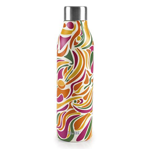 Ibili 762940 - Botella Termo 500Ml Samba