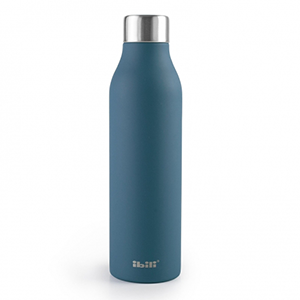 Ibili 774951 - Botella Termo 500Ml Sea