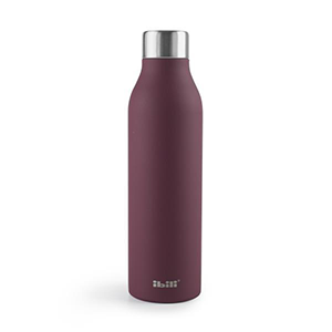 Ibili 774953 - Botella Termo 500Ml Hoja