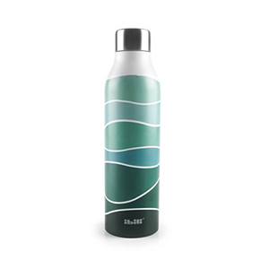Ibili 774957 - Botella Termo 500Ml Marea