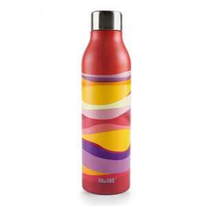 Ibili 774958 - Botella Termo 500Ml Vinikunka