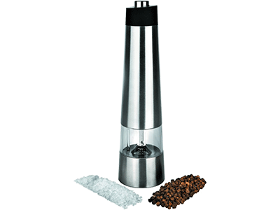 Ibili 778600 - Molinillo Pimienta Electric