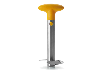 Ibili 784150 - Cortapiñas Inox First Class
