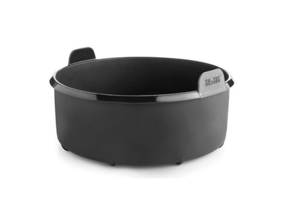Ibili 876120 - Recipiente Freidora Silicona