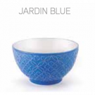 Ibili JARDIN BLUE 0,55 LT - Bol Ceramico