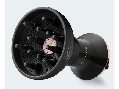 Imetec DIFFON ION CERAMIC - Secador De Pelo DF1 3000