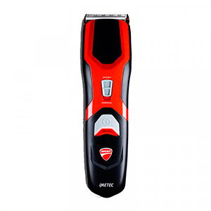 Imetec HC909 SCURVE - Cortapelos Recargable