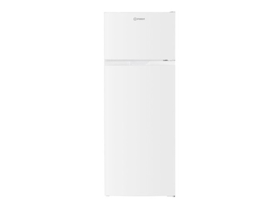 Indesit I55T0 412W - Frigorifico Dos Puertas E Alto 1436 Cm Ancho 55 Cm Blanco