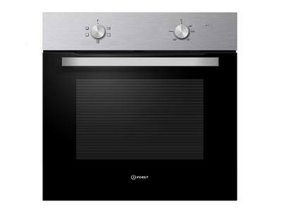 Indesit IFO 6220 IX - Horno Convencional Inox