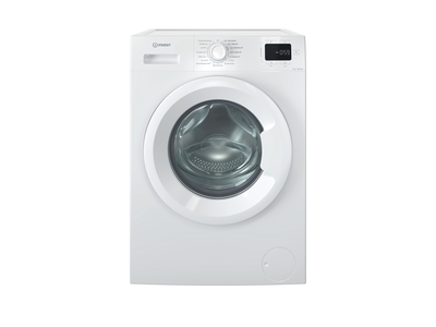 Indesit IM 640 MY TIME EE - Lavadora Carga Frontal 6 Kg 1000 Rpm B Blanco