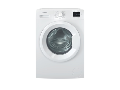 Indesit IM 760 MY TIME SPT - Lavadora Carga Frontal 7 Kg 1000 Rpm A Blanco