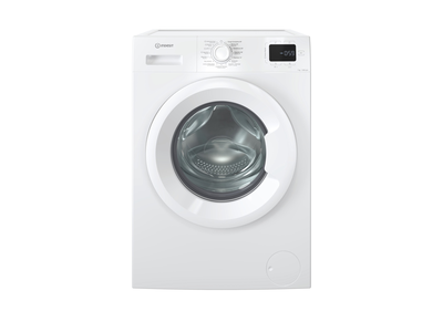 Indesit IM 762 MY TIME SPT - Lavadora Carga Frontal 7 Kg 1200 Rpm A Blanco