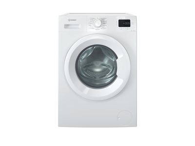 Indesit IM 862 MY TIME SPT - Lavadora Carga Frontal 8 Kg 1200 Rpm A Blanco