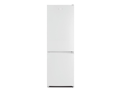 Indesit INKF 8251 W4E - Frigorifico Combi Nofrost E Alto 180 Cm Ancho 54 Cm Blanco