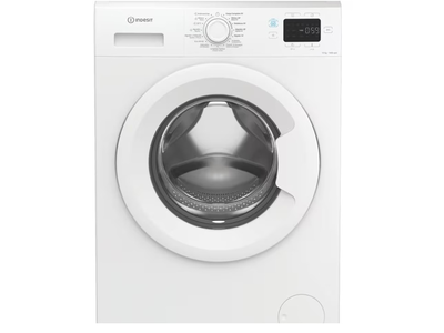 Indesit IP1064 - Lavadora Carga Frontal 10 Kg 1400 Rpm A Blanco