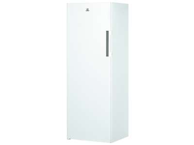 Indesit UI6 2 W - Congelador Vertical E Alto 167 Cm 245 Litros Blanco