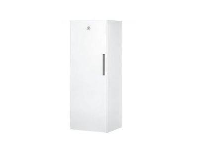 Indesit UI6F2T W - Congelador Vertical Nofrost E Alto 160 Cm 228 Litros Blanco