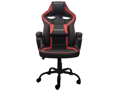 Infiniton GSEAT-TS RED - Gamer