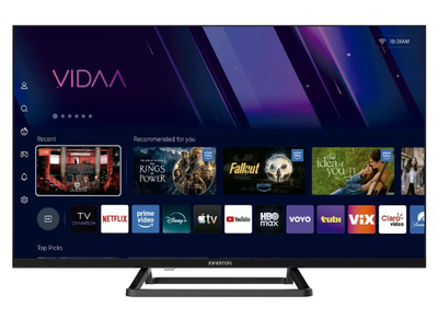Infiniton INTV-32VS630 - Televisor Led 32" Hd