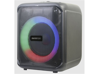 Infiniton PARTY EQ07 BT 5.0 70W - Altavoz