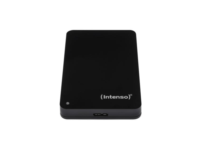 Intenso 6021660 HDD 3.2 1TB REFURBISHED - Disco Duro 2.5" 1 Tb