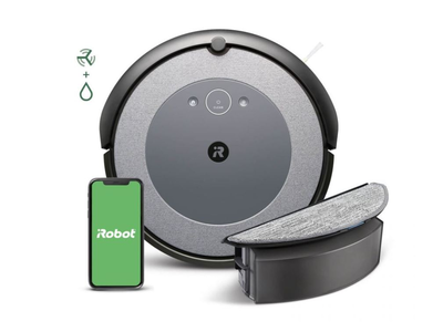 Irobot I517240 - Robot Aspirador