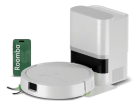 Irobot ROOMBA 115 COMBO +BASE AUTOEMPTY - Robot Aspirador