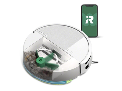 Irobot ROOMBA 205 DUST COMPACTOR - Robot Aspirador